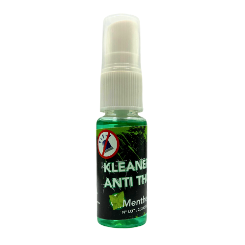 Kleaner Anti THC