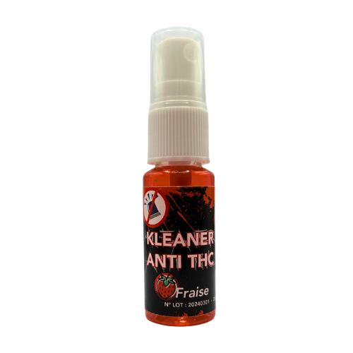 Kleaner Anti THC