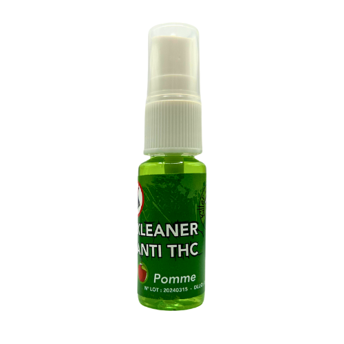 Kleaner Anti THC