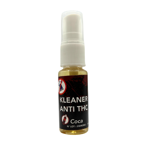 Kleaner Anti THC