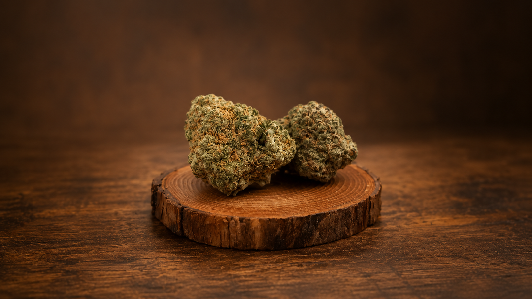 TERRA Cookies CBC