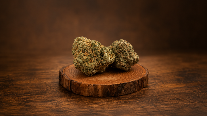 TERRA Cookies CBC