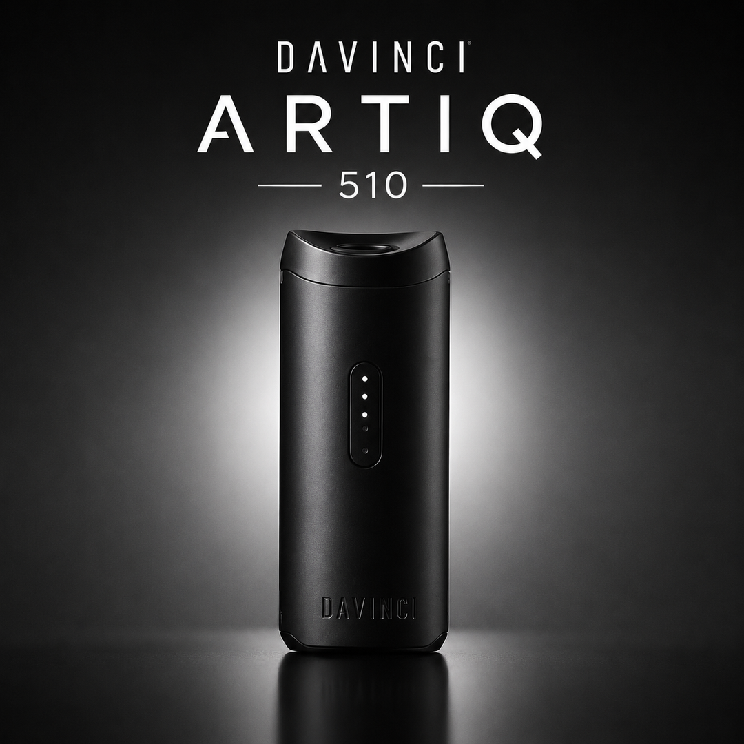 DaVinci ARTIQ 510 vaporisateur premium