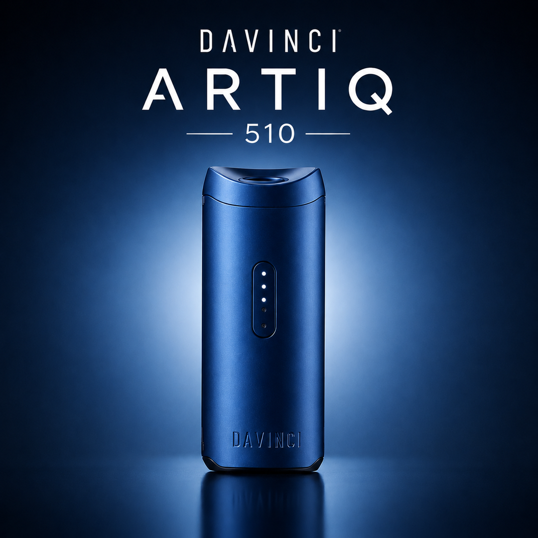 DaVinci ARTIQ 510 vaporisateur premium