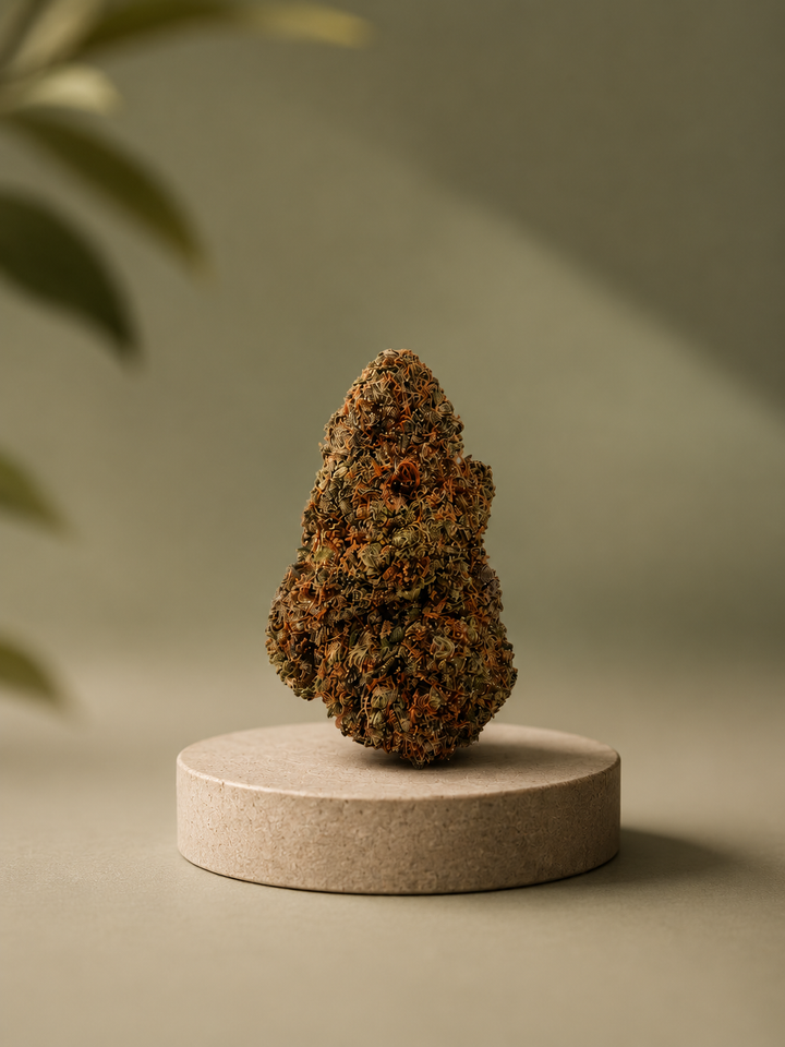 FLEURS ALIUM US PREMIUM CBC