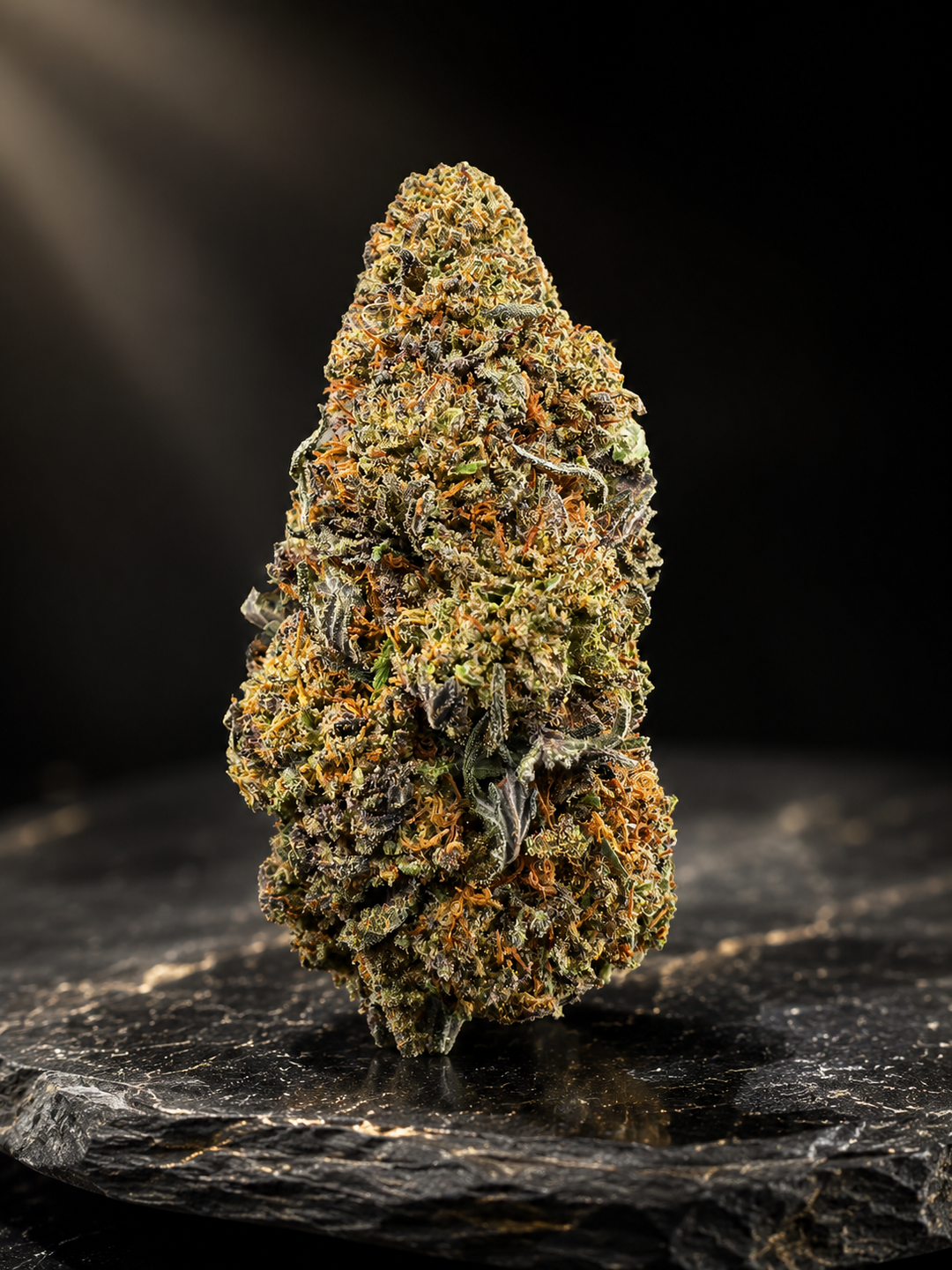 FLEURS TROPICAL GHOST HE INDOOR PREMIUM
