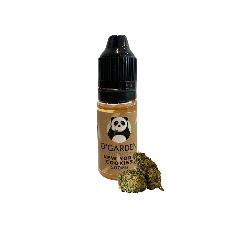 Acheter E-liquide CBD - O'garden O'GARDEN Acheter E-liquide CBD - O'garden O'GARDEN