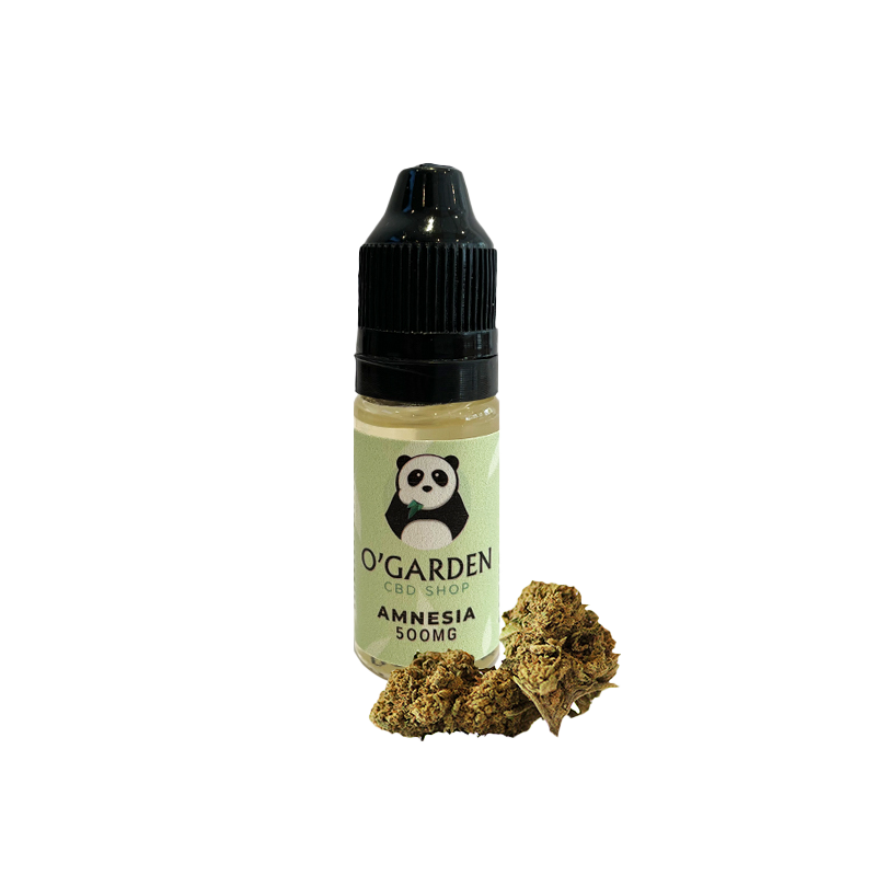 Acheter E-liquide CBD - O'garden O'GARDEN Acheter E-liquide CBD - O'garden O'GARDEN
