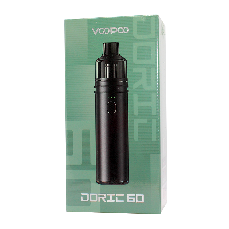 Kit Pod Doric 60w voopoo