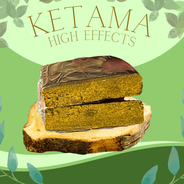 KETAMA HE