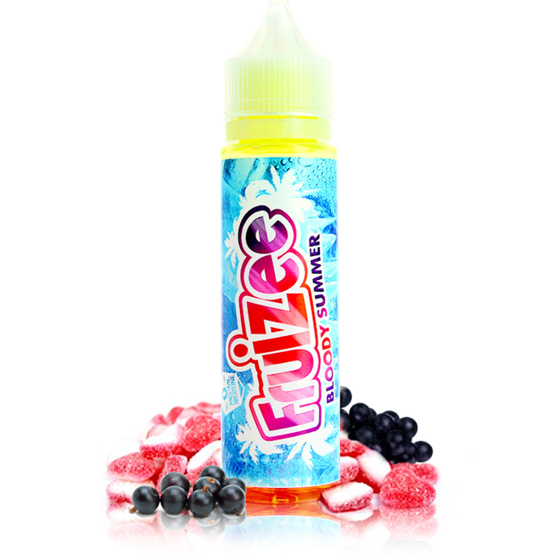 E-liquide Bloody summer - 50ml
