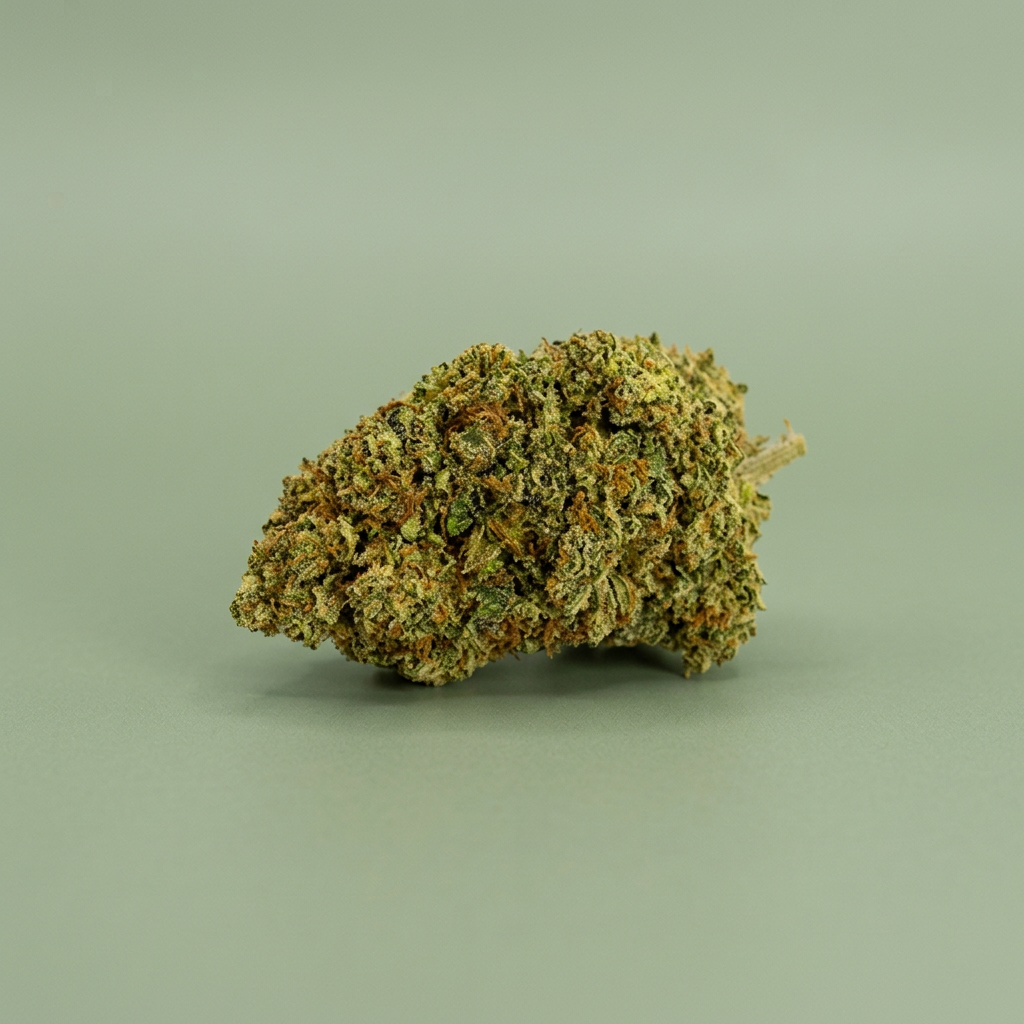 Fleur de CBD