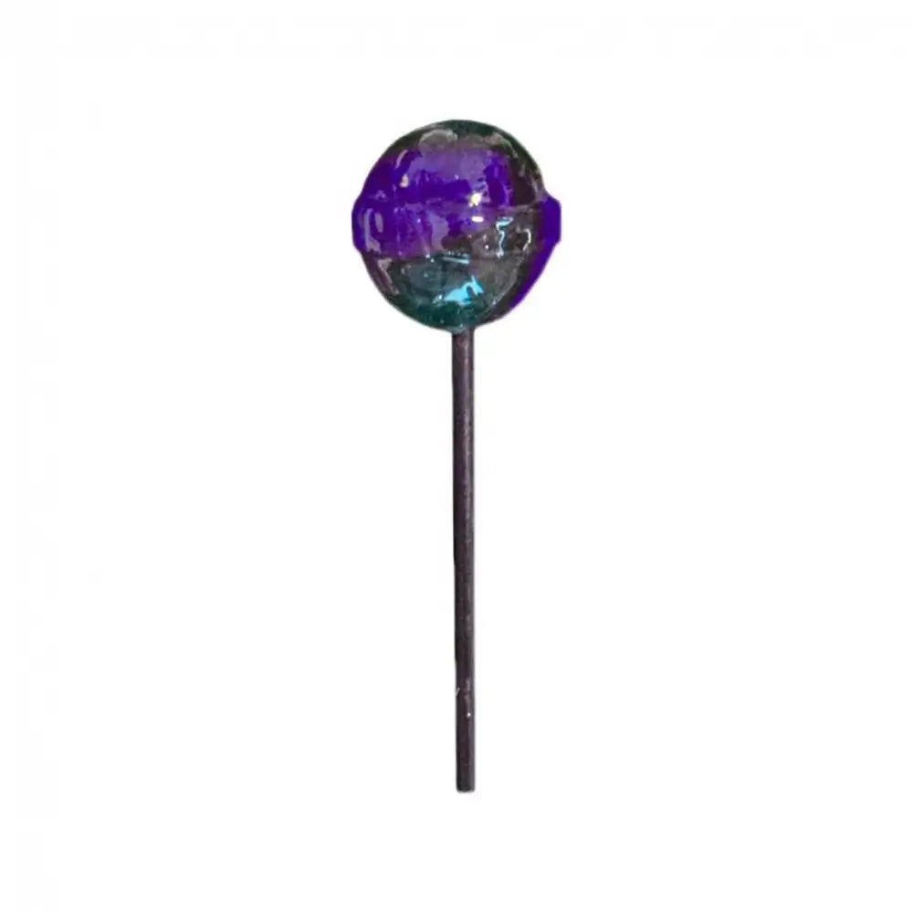 Sucette lolly Blueberry